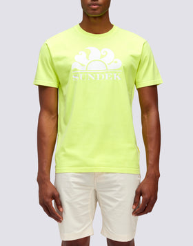 T-SHIRT IMPRIMÉ