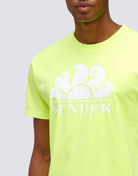 T-SHIRT IMPRIMÉ