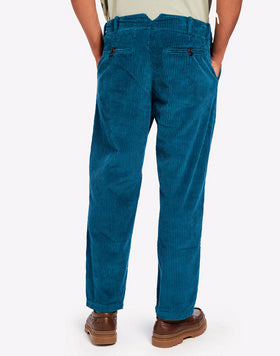 PANTALONES DE TERCIOPELO