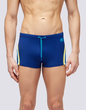BOXER ZION