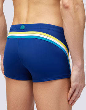 BOXER ZION