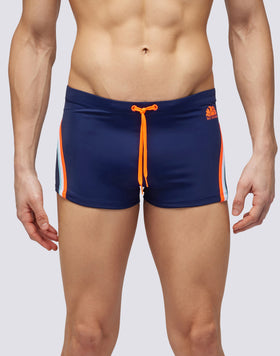 BOXER ZION
