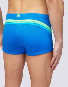 BOXER ZION
