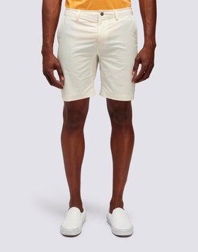 SHORT EN TISSU À SÉCHAGE RAPIDE