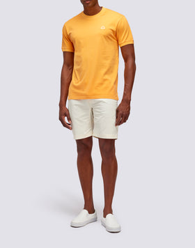 SHORT EN TISSU À SÉCHAGE RAPIDE
