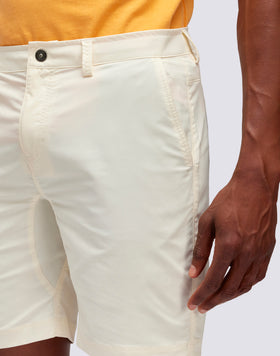 SHORT EN TISSU À SÉCHAGE RAPIDE