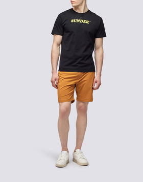 WALKSHORT IN TESSUTO QUICK DRY