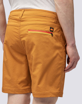 WALKSHORT IN TESSUTO QUICK DRY