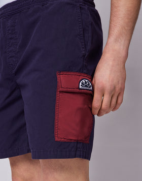 WALKSHORT T/C