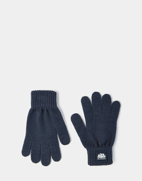 GUANTES DE NIÑO CON LOGOTIPO 