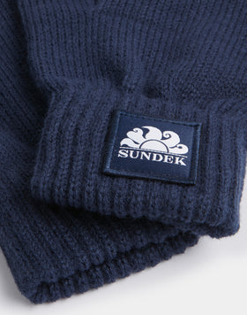GUANTES DE NIÑO CON LOGOTIPO 