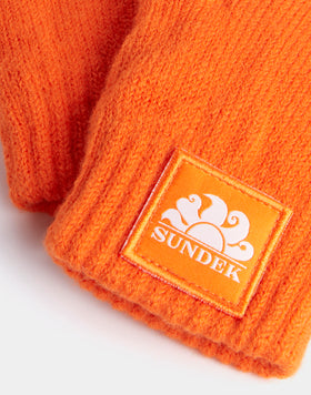 GANTS AVEC LOGO POUR ENFANT