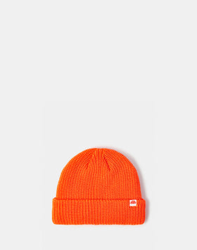 BONNET TRICOTÉ POUR ENFANT AVEC MINI LOGO