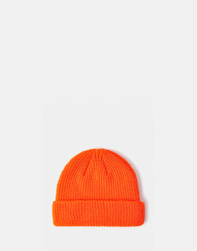 BONNET TRICOTÉ POUR ENFANT AVEC MINI LOGO