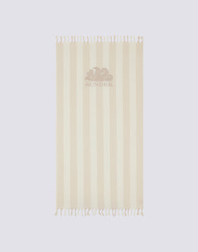 JAQUARD TOWEL