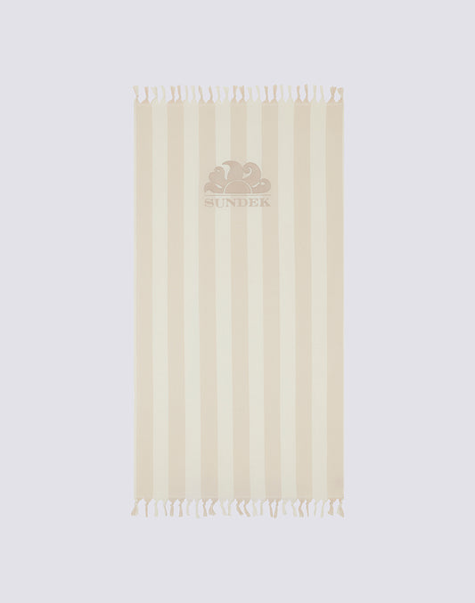JAQUARD TOWEL