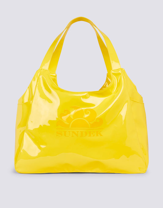 CHEL - MAXI BEACH BAG