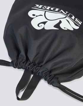 IRVINE - NYLON RUCKSACK