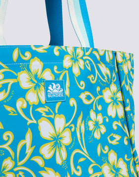 LUCE - SAC DE PLAGE IMPRIMÉ SK23