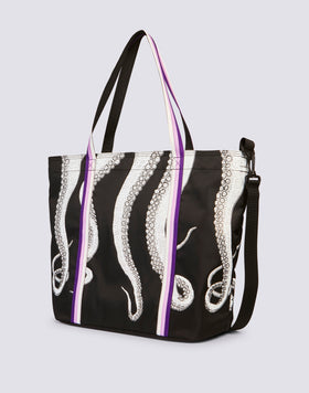 SUNDEK X OCTOPUS - BOLSA CON ASAS REGULABLES