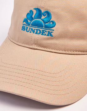 CASQUETTE COOPER