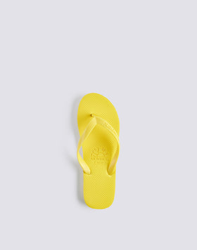 BARRACUDA - FLIP-FLOPS WITH RAINBOW EDGES