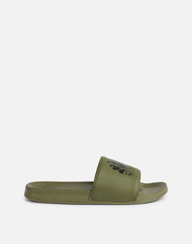 COSTA SLIPPER WITH BAND