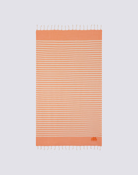 TELO MARE JACQUARD A NIDO D'APE