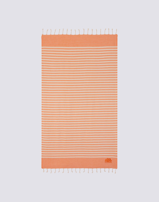 TELO MARE JACQUARD A NIDO D'APE