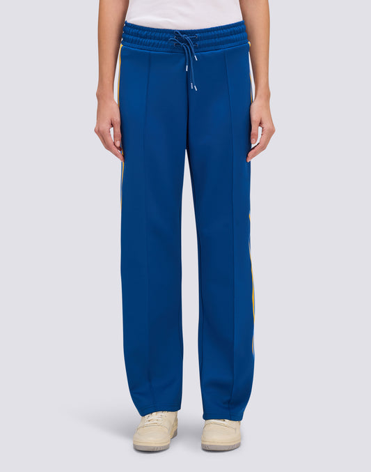 PANTALONI TUTA DA DONNA CON ARCOBALENO