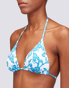 JENNIFER - TOP A TRIANGOLO REGOLABILE SK23