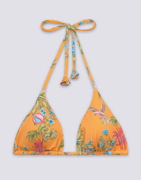 HAUT DE MAILLOT DE BAIN JENNIFER