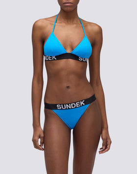 AIDA TRIANGLE TOP WITH ELASTIC