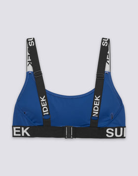 LUCRECIA TOP BRALETTE AVEC ÉLASTIQUE