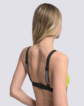 LUCRECIA TOP BRALETTE CON ELASTICO