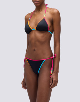 NARI - BRAGUITAS CON CADERAS AJUSTABLES Y RIBETES