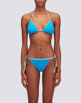 NARI - SLIP CON FIANCHI REGOLABILI E PIPING