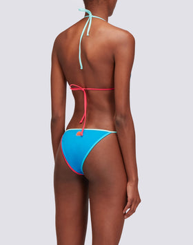 NARI - SLIP CON FIANCHI REGOLABILI E PIPING