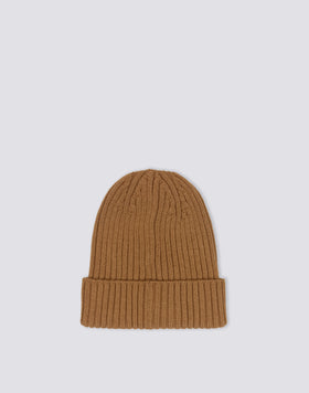 GORRO CON PARCHE ICÓNICO