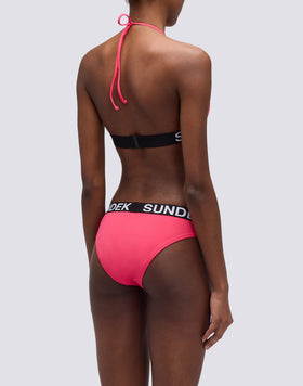 MARCELA BRIEFS WITH ELASTIC