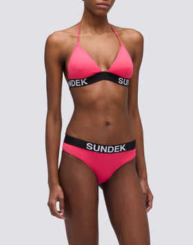 MARCELA BRIEFS WITH ELASTIC