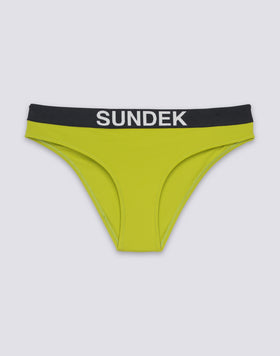 MARCELA SLIP CULOTTE CON ELASTICO