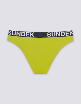 MARCELA SLIP CULOTTE CON ELASTICO
