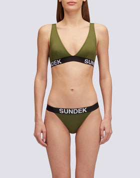 SARITA - CULOTTE CON ELÁSTICO