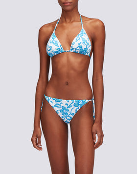 ANITA - SLIP CON FIANCHI REGOLABILI STAMPA SK23