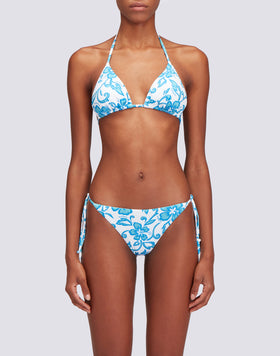 ANITA - SLIP CON FIANCHI REGOLABILI STAMPA SK23