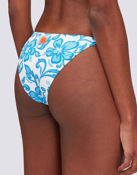 ANITA - SLIP CON FIANCHI REGOLABILI STAMPA SK23