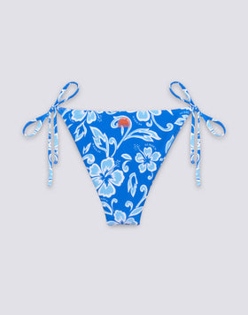 ANITA - SLIP À CÔTÉS RÉGLABLES IMPRIMÉ SK23