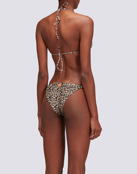 ANITA - SWEET LEOPARD PRINT ADJUSTABLE HIP BRIEFS