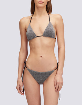 BRAGUITA ANITA DE LUREX CON CADERAS AJUSTABLES